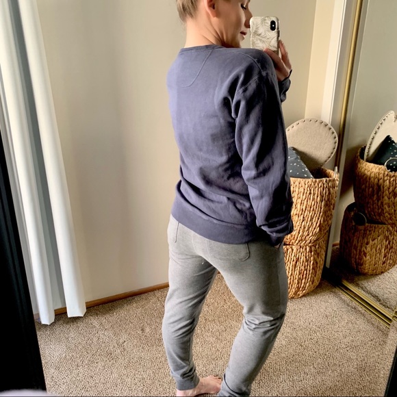 SOLD | vici • diet starts tomorrow graphic sweatshirt • small | - Picture 4 of 7